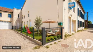 House in Rezonville (57130)