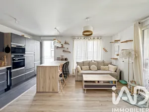 Apartment in Massy (91300)
