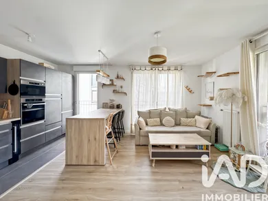 Apartment in Massy (91300)