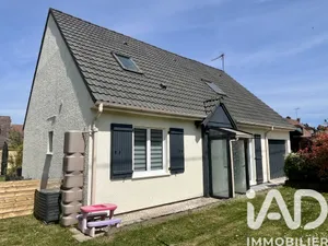 House in Beaumont-sur-Oise (95260)