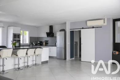 House in Vouzy (51130)