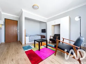 Studio à Reims (51100)