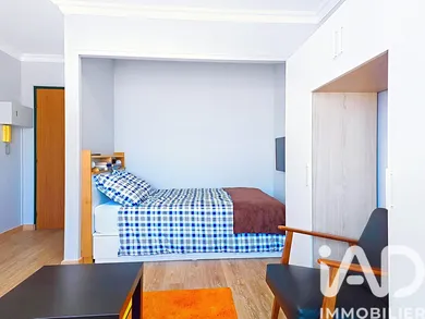 Studio à Reims (51100)