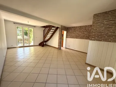 House in La Queue-en-Brie (94510)