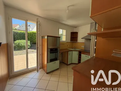 House in La Queue-en-Brie (94510)