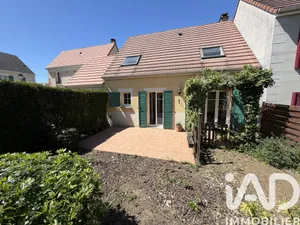 Maison à La Queue-en-Brie (94510)