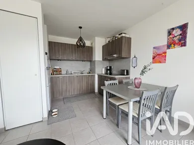 Appartement à Nantes (44300)