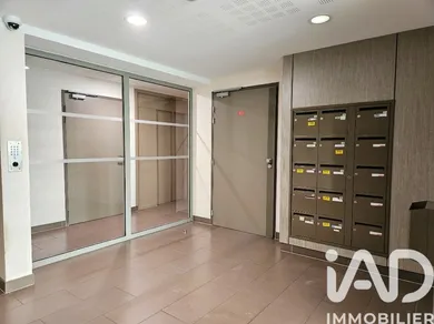 Appartement à Nantes (44300)