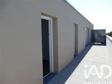 Appartement à Nantes (44300)