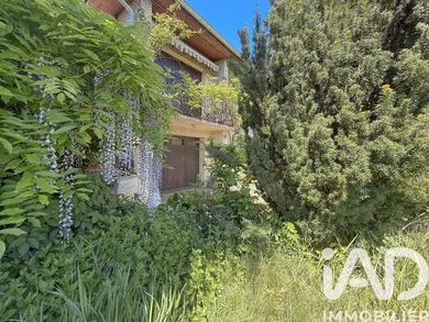 House in Ville-la-Grand (74100)