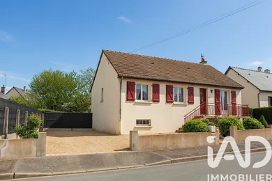Maison à Mayenne (53100)