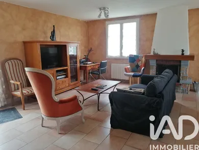 Maison à Mayenne (53100)