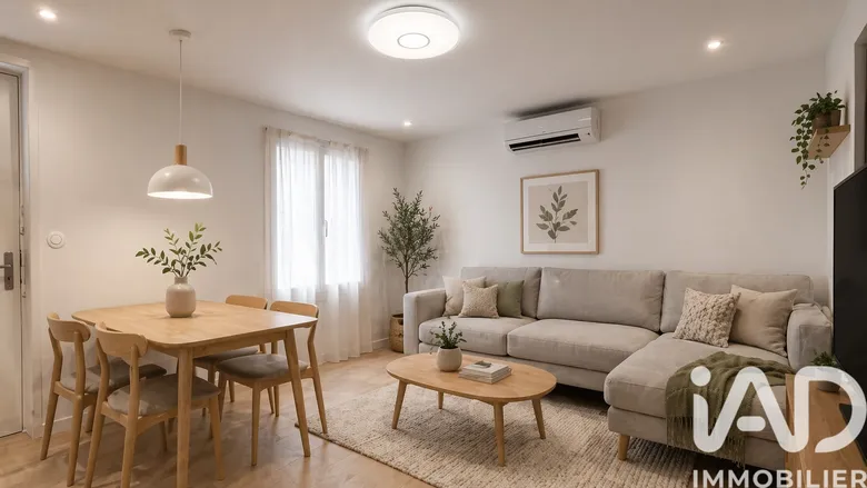 Maison 5 pièces 70 m² · à Marseille · 70 m² · 225 000 €