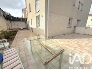 Appartement à Perpignan (66100)