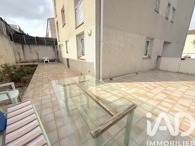 Appartement à Perpignan (66100)