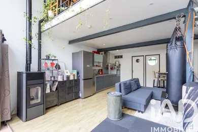 Loft in Argenteuil (95100)