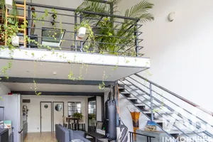 Loft à Argenteuil (95100)