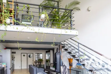 Loft à Argenteuil (95100)