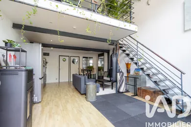 Loft in Argenteuil (95100)