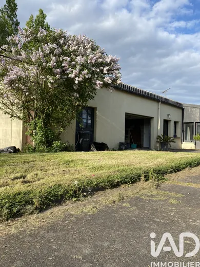Maison de campagne à Val-Couesnon (35560)