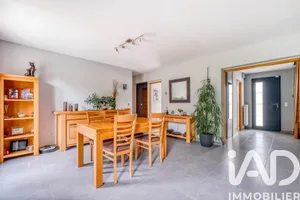 Maison à Gressy (77410)