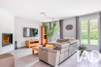 Maison à Gressy (77410)