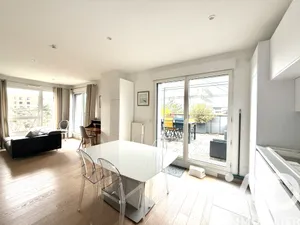 Apartment in Massy (91300)