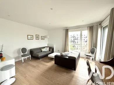 Appartement à Massy (91300)