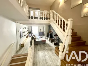 Maison à Langres (52200)