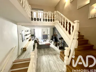Maison à Langres (52200)