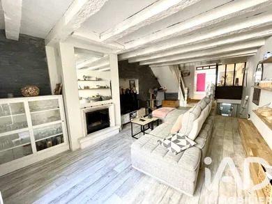 House in Langres (52200)