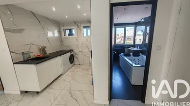 Apartment in Le Havre (76600)