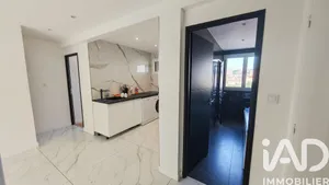 Appartement à Le Havre (76600)