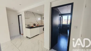 Apartment in Le Havre (76600)
