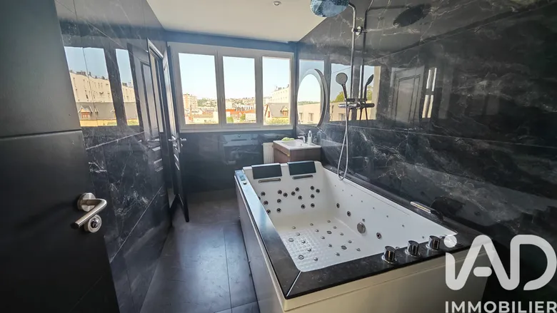 Appartement 4 pièces 68 m² · à Le Havre · 68 m² · 110 000 €