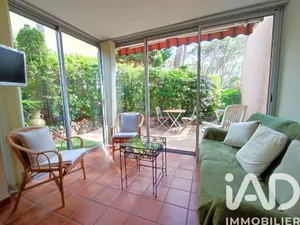 Appartement à Saint-Raphaël (83700)