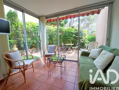 Appartement à Saint-Raphaël (83700)