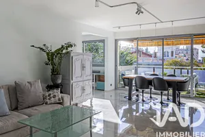 Appartement à Nice (06000)