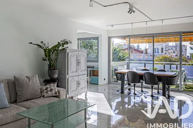 Appartement à Nice (06000)