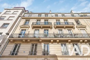 Appartement à Paris (75007)