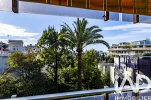 Appartement à Nice (06000)