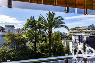 Appartement à Nice (06000)