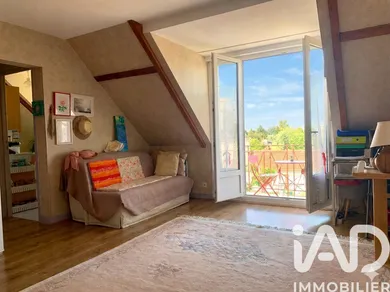 Studio in Châteauneuf-sur-Loire (45110)