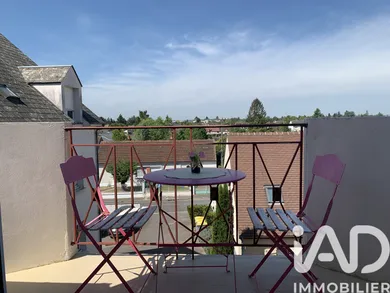 Studio in Châteauneuf-sur-Loire (45110)