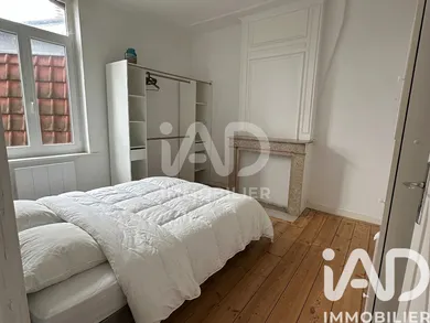 Appartement à Lille (59000)