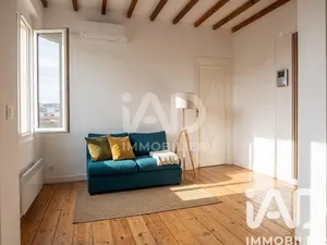Appartement à Lille (59000)