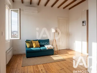 Appartement à Lille (59000)