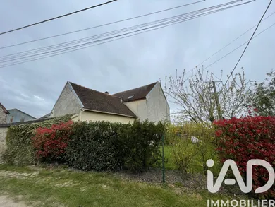 Maison à Montmirail (51210)
