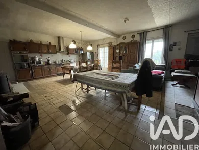 Maison à Montmirail (51210)