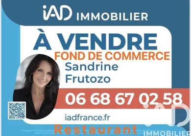 Restaurant à Perpignan (66000)